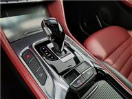 MG HS 1.5 T-GDI Luxury