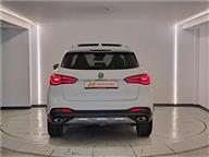 MG HS 1.5 T-GDI Luxury