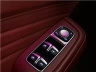 MG HS 1.5 T-GDI Luxury