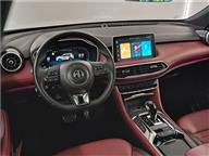 MG HS 1.5 T-GDI Luxury