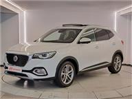 MG HS 1.5 T-GDI Luxury