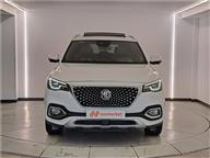 MG HS 1.5 T-GDI Luxury