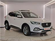 MG HS 1.5 T-GDI Luxury