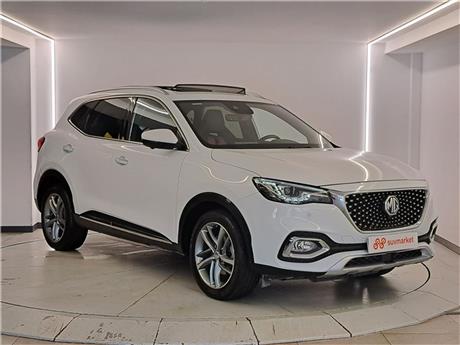 MG HS 1.5 T-GDI Luxury