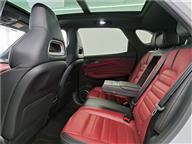 MG HS 1.5 T-GDI Luxury