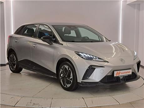 Bu Aracın Yeni Bir Sahibi Var