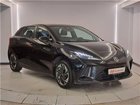 Bu Aracın Yeni Bir Sahibi Var