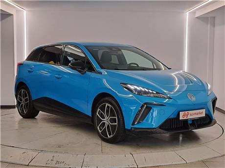 Bu Aracın Yeni Bir Sahibi Var