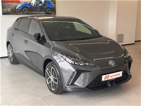 Bu Aracın Yeni Bir Sahibi Var