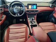 MG HS 1.5 T-GDI Luxury