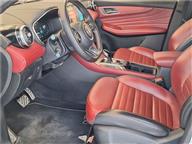 MG HS 1.5 T-GDI Luxury