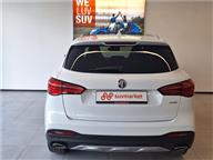 MG HS 1.5 T-GDI Luxury