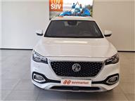 MG HS 1.5 T-GDI Luxury