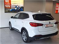 MG HS 1.5 T-GDI Luxury