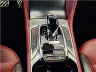 MG HS 1.5 T-GDI Luxury