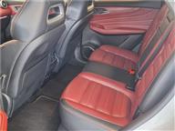 MG HS 1.5 T-GDI Luxury