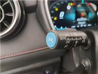 MG HS 1.5 T-GDI Luxury