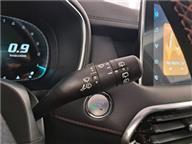 MG HS 1.5 T-GDI Luxury