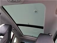 MG HS 1.5 T-GDI Luxury