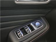 MG HS 1.5 T-GDI Luxury