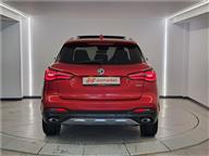 MG HS 1.5 T-GDI Luxury