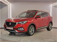 MG HS 1.5 T-GDI Luxury