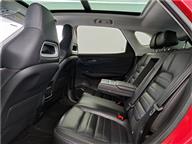 MG HS 1.5 T-GDI Luxury