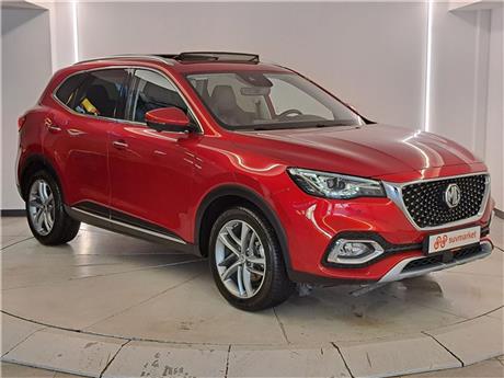 MG HS 1.5 T-GDI Luxury