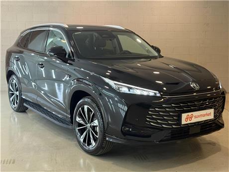 Bu SUV'un Yeni Bir Sahibi Var