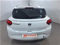 Dacia Sandero 1.0 Turbo Comfort X-Tronic