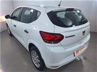 Dacia Sandero 1.0 Turbo Comfort X-Tronic