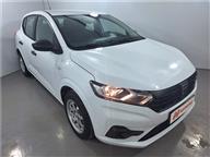 Dacia Sandero 1.0 Turbo Comfort X-Tronic