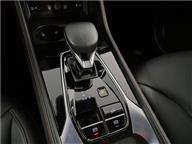 MG HS LUXURY 1.5 T (170) AT MK