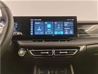 MG HS LUXURY 1.5 T (170) AT MK