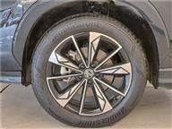 MG HS LUXURY 1.5 T (170) AT MK