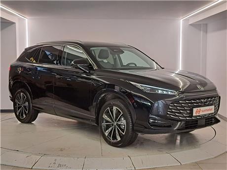 MG HS LUXURY 1.5 T (170) AT MK