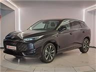 MG HS LUXURY 1.5 T (170) AT MK