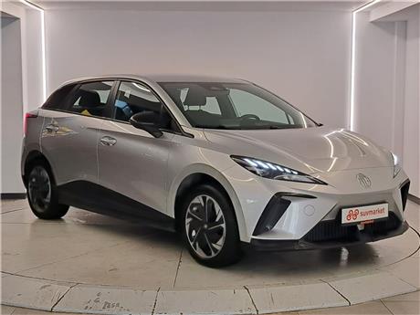 Bu Aracın Yeni Bir Sahibi Var