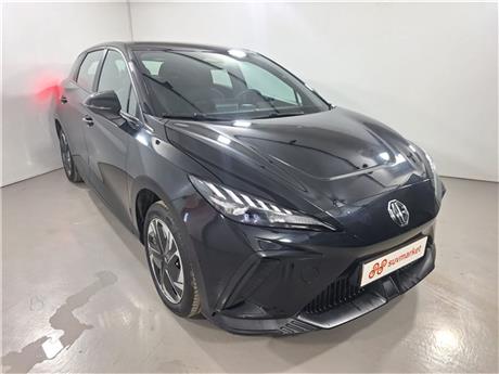 Bu Aracın Yeni Bir Sahibi Var