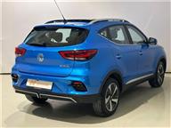MG ZS EV Luxury