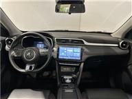 MG ZS EV Luxury