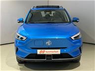 MG ZS EV Luxury