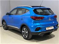 MG ZS EV Luxury