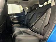 MG ZS EV Luxury