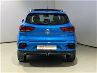 MG ZS EV Luxury