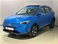 MG ZS EV Luxury