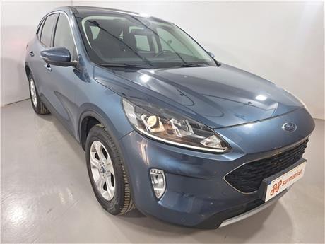 Bu SUV'un Yeni Bir Sahibi Var