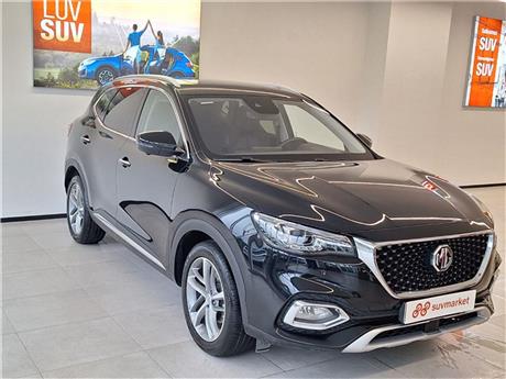 Bu SUV'un Yeni Bir Sahibi Var