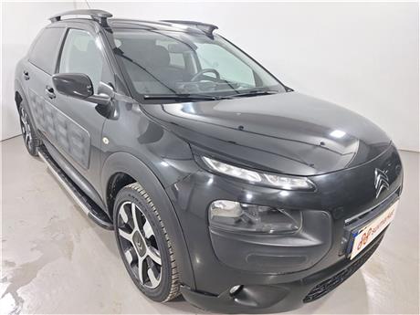 Bu SUV'un Yeni Bir Sahibi Var