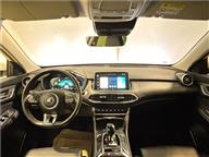 MG HS 1.5 T-GDI Comfort